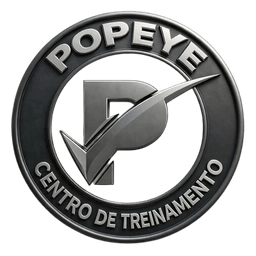 Popeye — Centro de Treinamento Esportivo